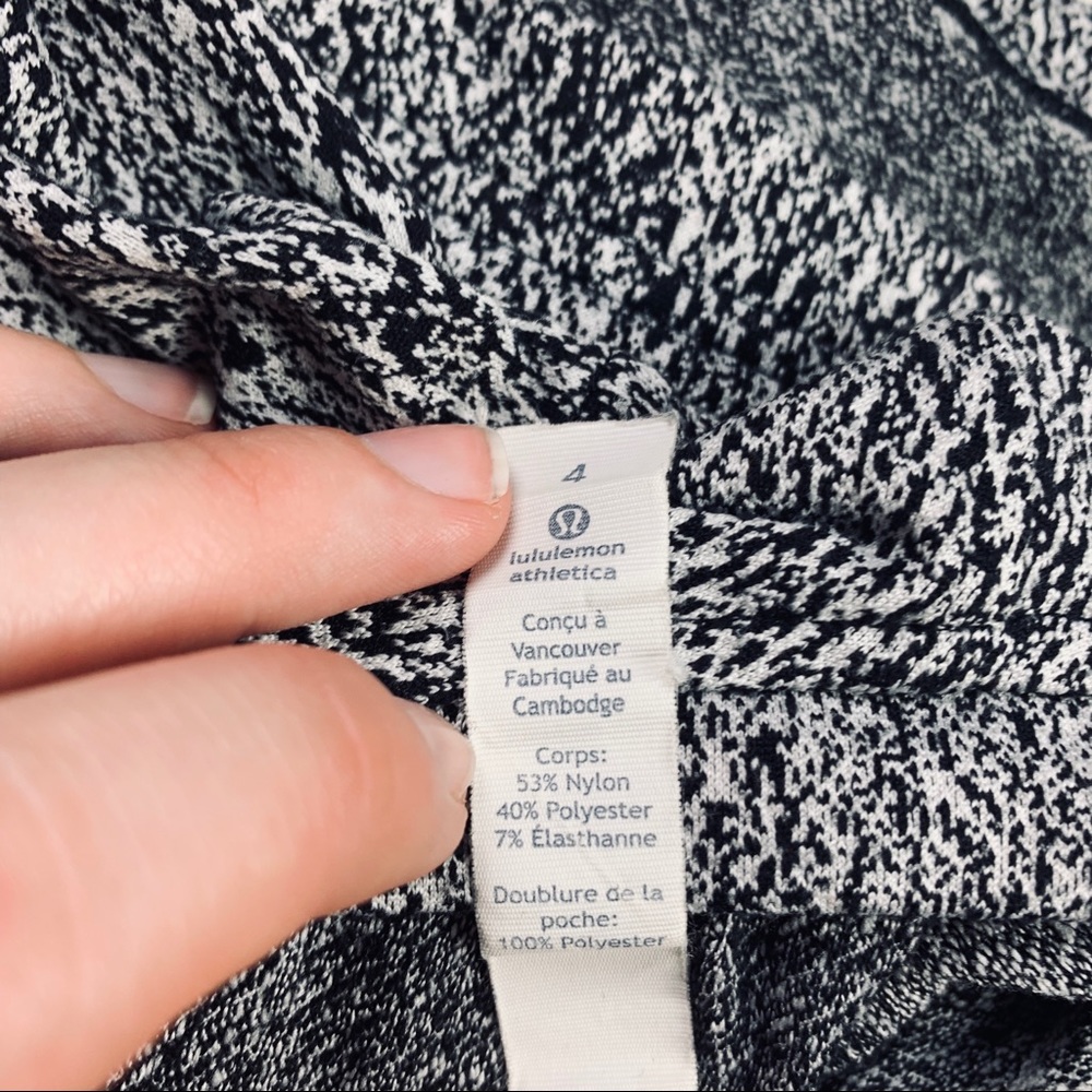 Lululemon Flashback Static Pullover - image 3